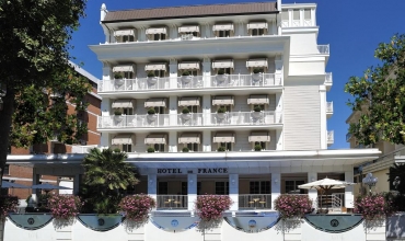 Hotel de France, 1, karpaten.ro