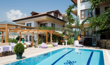 Villa Sonata Antalya Alanya Sejur si vacanta Oferta 2023 - 2024