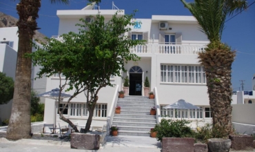 Kamari Blu Boutique Hotel Santorini Kamari - Monolithos Sejur si vacanta Oferta 2022