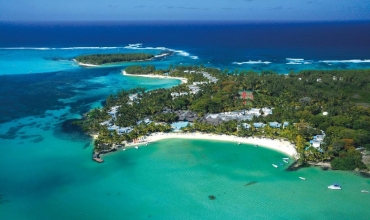 Shandrani Beachcomber Resort & Spa **** Mauritius Blue Bay Sejur si vacanta Oferta 2022