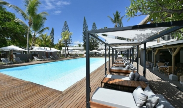 Veranda Tamarin Hotel & Spa **** Mauritius Tamarin Sejur si vacanta Oferta 2022