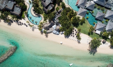 Heritage Awali Golf & Spa Resort Mauritius Bel Ombre Sejur si vacanta Oferta 2023 - 2024
