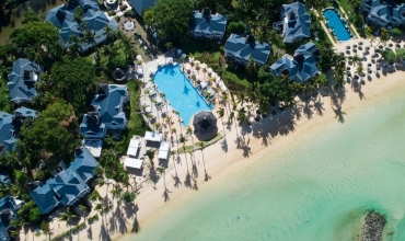Heritage Le Telfair Golf & Wellness Resort Mauritius Bel Ombre Sejur si vacanta Oferta 2023 - 2024