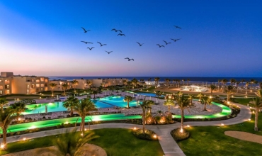 Sataya Resort Marsa Alam Egipt Marsa Alam Sejur si vacanta Oferta 2022