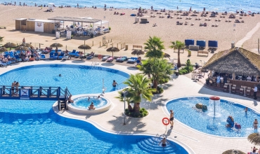 Hotel Tahiti Playa ****+ Costa Brava - Barcelona Santa Susanna Sejur si vacanta Oferta 2022