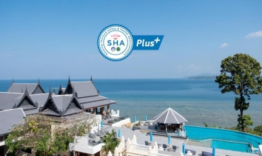 Namaka Resort Kamala Phuket & Krabi Kamala Sejur si vacanta Oferta 2024