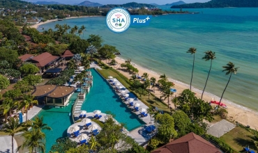 Pullman Phuket Panwa Beach Resort ***** Phuket Panwa Sejur si vacanta Oferta 2022
