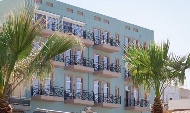 Aqua Marina Aparthotel Creta - Heraklion Rethymnon Sejur si vacanta Oferta 2024