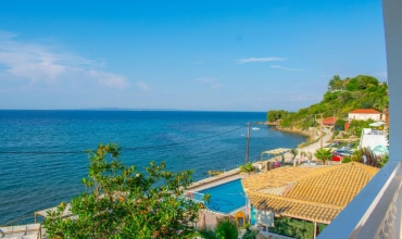 Agoulos Beach Hotel Zakynthos Argassi Sejur si vacanta Oferta 2024