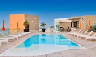 Luna Holiday Complex Malta Mellieha Sejur si vacanta Oferta 2022