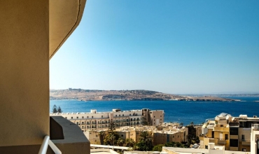 Hotel Mayflower Malta St. Paul's Bay Sejur si vacanta Oferta 2022