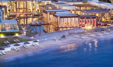 Grecotel Amirandes Boutique Resort Creta - Heraklion Gouves Sejur si vacanta Oferta 2022