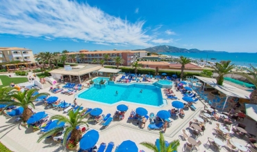 Poseidon Beach Hotel Zakynthos Laganas Sejur si vacanta Oferta 2022 - 2023