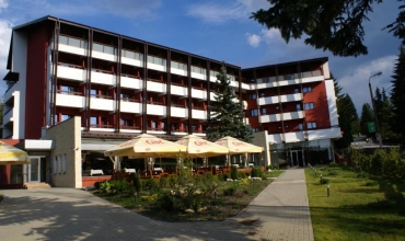Hotel Carpati Statiuni montane Predeal Sejur si vacanta Oferta 2022