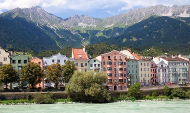Mondschein Tirol Innsbruck Sejur si vacanta Oferta 2024