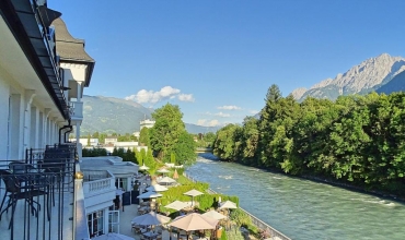Grand Hotel Lienz Tirol Lienz Sejur si vacanta Oferta 2024