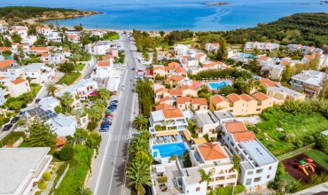Anais Collection Hotels and Suites Creta - Heraklion Chania - Cryssi Akti Sejur si vacanta Oferta 2024