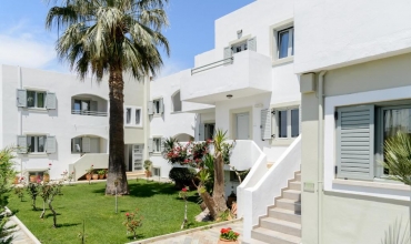 Angela Studios and Apartments Creta - Heraklion Sissi Sejur si vacanta Oferta 2024
