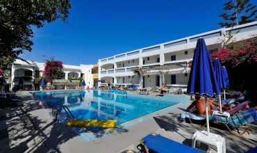 Apollon Hotel Apartments Creta - Heraklion Rethymnon Sejur si vacanta Oferta 2024