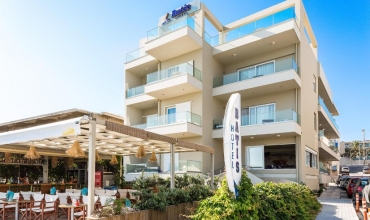 Batis Beach Hotel Creta - Heraklion Rethymnon Sejur si vacanta Oferta 2023 - 2024