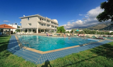 Hermes Hotel Malia Creta - Heraklion Malia Sejur si vacanta Oferta 2024