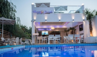 Kastro Beach Apartments Creta - Heraklion Malia Sejur si vacanta Oferta 2022