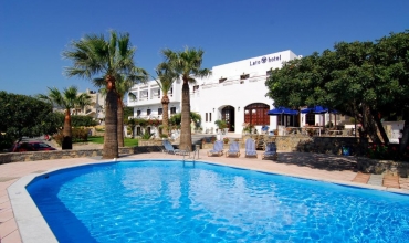 Lato Hotel Agios Nikolaos Creta - Heraklion Agios Nikolaos Sejur si vacanta Oferta 2024