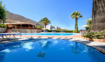 Magia Village Resort Creta - Heraklion Koutouloufari Sejur si vacanta Oferta 2024