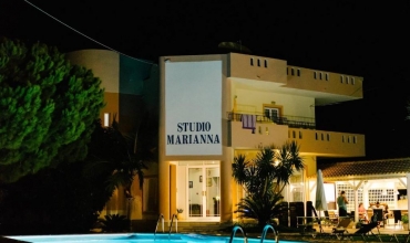 Marianna Studios Creta - Heraklion Malia Sejur si vacanta Oferta 2022