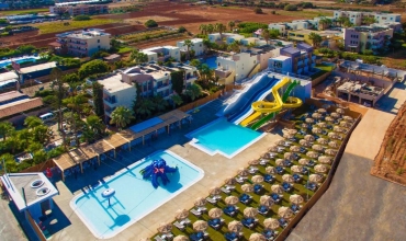 Meropi Hotel Creta - Heraklion Malia Sejur si vacanta Oferta 2024