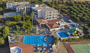 Ocean Heights View Hotel Creta - Heraklion Anissaras Sejur si vacanta Oferta 2022 - 2023