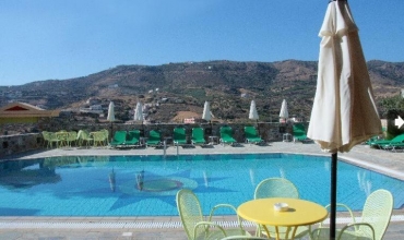 Perla Apartments Creta - Heraklion Agia Pelagia Sejur si vacanta Oferta 2024