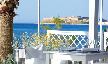 Petradi Beach Lounge Hotel Creta - Heraklion Rethymnon Sejur si vacanta Oferta 2024