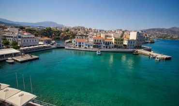 Porto Maltese Boutique Hotel Creta - Heraklion Agios Nikolaos Sejur si vacanta Oferta 2024