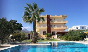 Stork Hotel Creta - Heraklion Amoudara Sejur si vacanta Oferta 2024