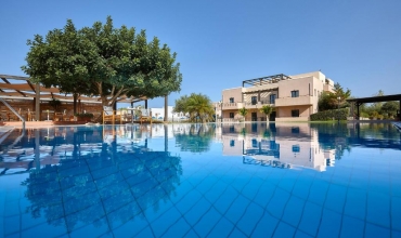 Vasia Beach Resort and Spa Creta - Heraklion Sissi Sejur si vacanta Oferta 2024