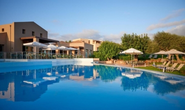 Village Heights Resort Creta - Heraklion Hersonissos Sejur si vacanta Oferta 2022 - 2023