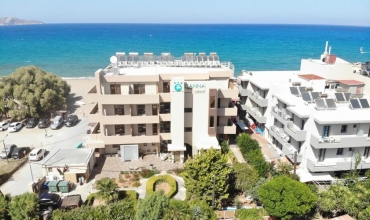 Yianna Caravel Suites Creta - Heraklion Amoudara Sejur si vacanta Oferta 2022