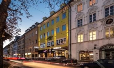 Basic Hotel Innsbruck Tirol Innsbruck Sejur si vacanta Oferta 2024