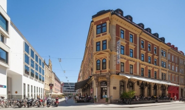 Hotel Central Tirol Innsbruck Sejur si vacanta Oferta 2024