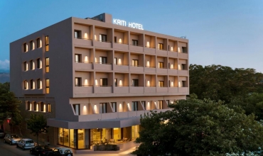 Kriti Hotel Creta - Chania Chania Sejur si vacanta Oferta 2023 - 2024