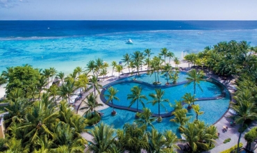 Trou aux Biches Beachcomber Golf Resort & Spa Mauritius Trou aux Biches Sejur si vacanta Oferta 2024