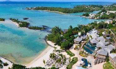 Zilwa Attitude Hotel **** Mauritius Calodyne Sejur si vacanta Oferta 2022