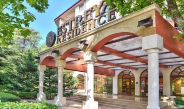 Estreya Residence Hotel and SPA Litoral Bulgaria Constantin si Elena Sejur si vacanta Oferta 2022