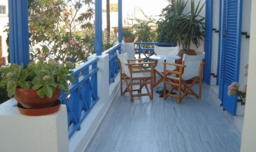 Karidis Hotel Santorini Kamari - Monolithos Sejur si vacanta Oferta 2022
