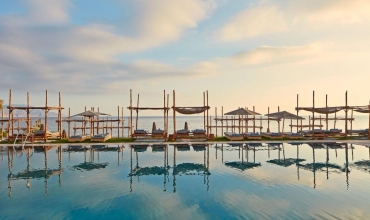 La Mer Resort & Spa - Adults Only Creta - Chania Georgioupoli Sejur si vacanta Oferta 2023 - 2024