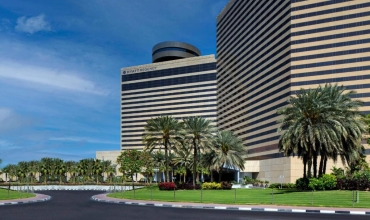 Vacanta si Sejur Dubai, Hyatt Regency Dubai - Corniche, 1, karpaten.ro