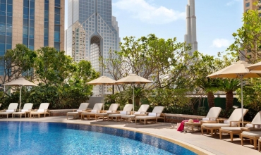 Shangri-La Dubai Apartments, 1, karpaten.ro