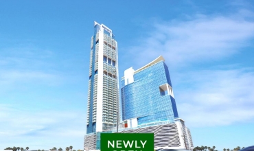 Novotel Jumeirah Village Triangle Emiratele Arabe Unite Dubai Sejur si vacanta Oferta 2022 - 2023