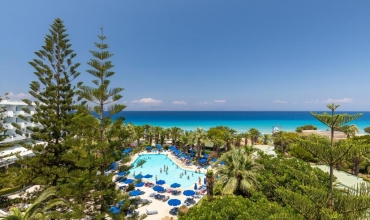 Blue Horizon Beach Resort Rhodos Ialyssos Sejur si vacanta Oferta 2022 - 2023